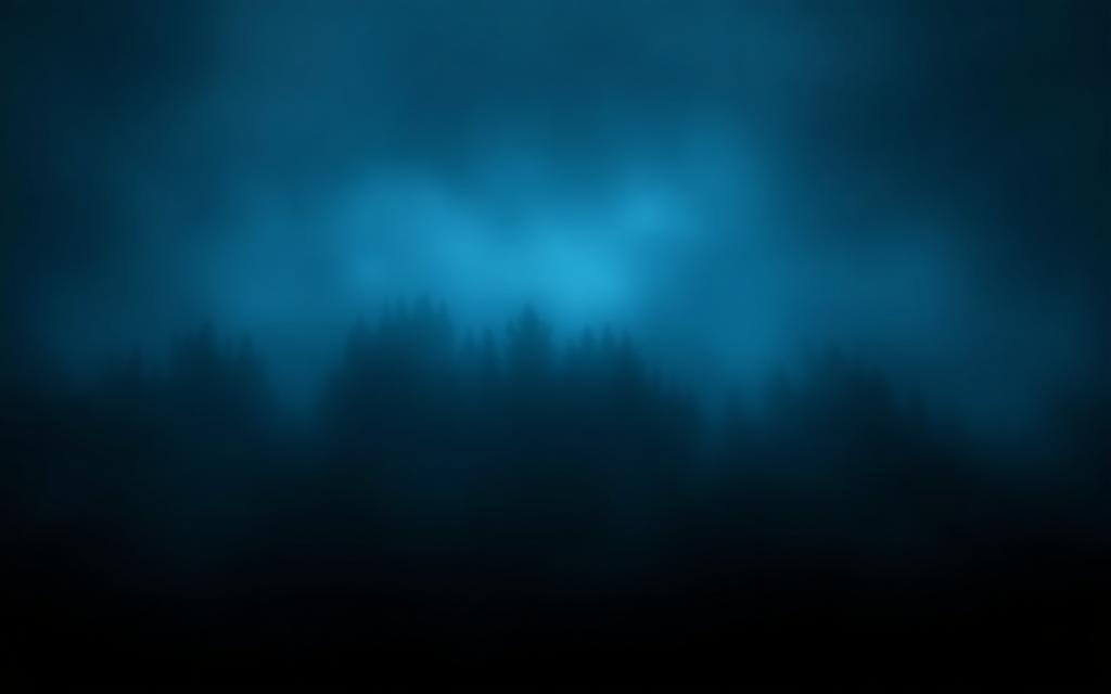 Whispering Pines