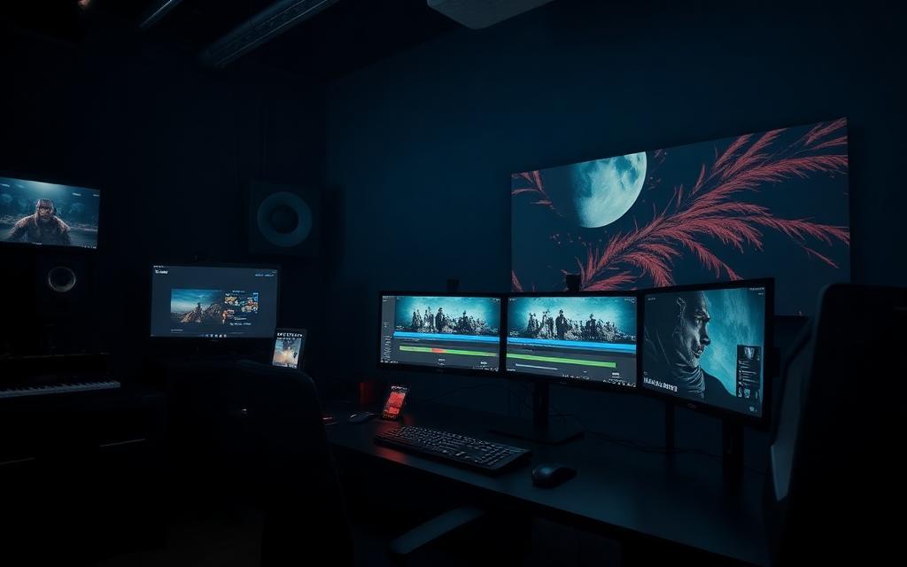 Director's Cut